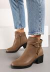 Botine Reannia Bej