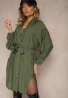 Rochie Salithia Verde