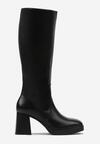 Cizme Neassia Negre