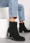 Botine Reandith Negre
