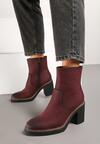 Botine Reaniawen Bordo