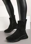 Botine Realaeth Negre