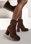 Botine Lemiena Maro