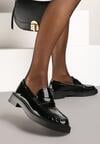 Mocasini Neathriel Negri
