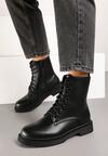 Botine Sortinnia Negre