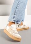Sneakers Nealiora Bej