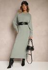 Rochie Maziala Verde mentă