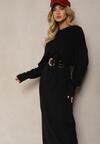 Rochie Maziala Neagră