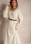 Rochie Besizia Bej