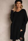 Rochie Rinassa Neagră