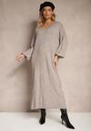 Rochie Besizia Bej