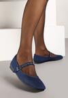 Balerini Bleumarin