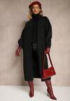 Cardigan Jackidra Negru