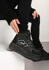 Botine Neathalie Negre