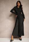 Rochie Rissanea Neagră