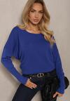 Pulover Gemiena Albastru