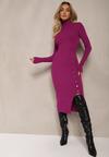 Rochie Gemilina Mov