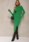 Rochie Gemilina Verde