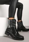 Botine Ortintia Negre