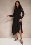 Rochie Edamora Neagră