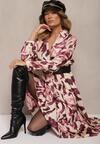 Rochie Mov