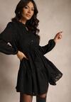 Rochie Ilida Neagră