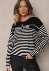 Pulover Zeanika Negru