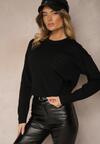 Pulover Zeanila Negru