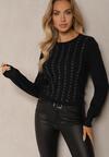 Pulover Berini Negru