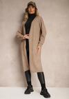 Cardigan Zozita Maro deschis