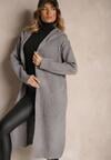 Cardigan Zozira Gri