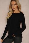 Pulover Sealinea Negru