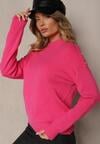 Pulover Emmitana Fucsia
