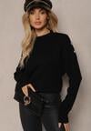 Pulover Emmitana Negru