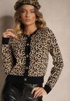 Cardigan Miavitha Bej