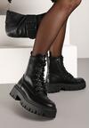 Botine Berilea Negre