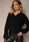 Pulover Seathrana Negru