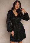 Rochie Ilini Neagră
