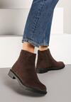 Botine Niadoraea Maro