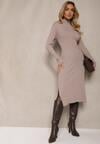 Rochie Ninnellea Bej