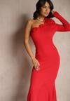 Rochie Issalea Roșie