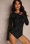 Body Selintia Verde