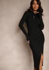 Rochie Issaniea Neagră