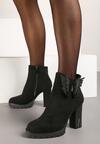 Botine Berilie Negre