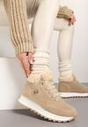 Sneakers Etaylla Bej