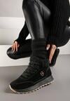 Sneakers Etaylla Negri