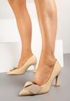 Pantofi stiletto Rialese Roz
