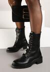 Botine Etaren Negre