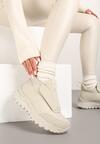 Sneakers Resilie Bej