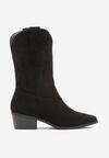 Botine Rialithae Negre